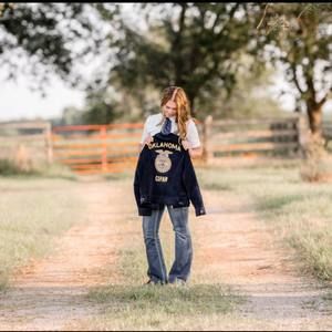 Meet your Posher, Andrea